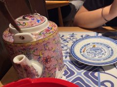 -图味美小黄鱼·景德菜(浙江路店)