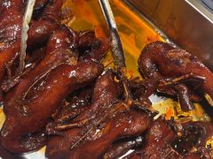 -乔波食品(杜桥中心菜场店)