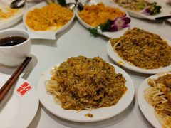-新光酒家方亮蟹宴(黄浦店)