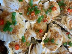 -鲜鲜·鲅鱼圈海鲜(于洪店)