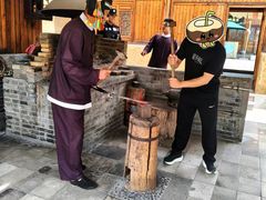 -云南民族村