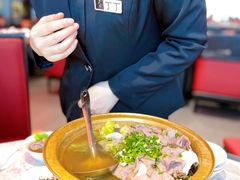 跷脚牛肉-天辣(金桥啦啦宝都店)