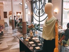 大堂-1981牛排西餐厅(海信店)