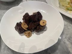 -喜来登由由大酒店九州膳坊中餐厅