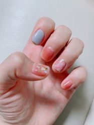 -花系美·美甲美睫精品店