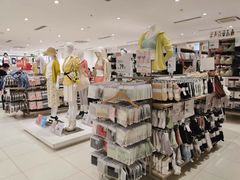-优衣库(厦门SM广场店)