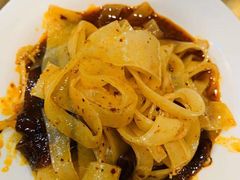 -老陈家擀面皮(木塔巷店)