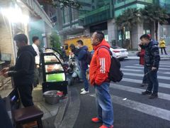 -新疆伊宁远征餐厅