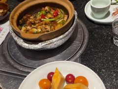-鹅城粤菜馆(白云山路店)