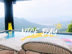 -城外有星光桥舍(南山店)