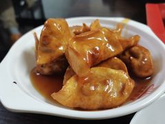 -江东饺子馆(江东路店)