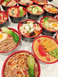 -meland亲子乐园(北京首开通州万象汇店)