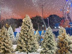 -汕头中海黄金海岸水上乐园