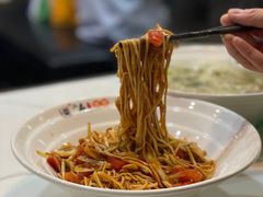 -二扁私房面馆(崂山路店)