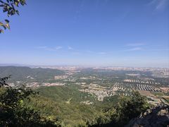 -北京西山国家森林公园