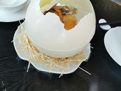 -柒园·三十年创意杭帮菜(龙湖滨江天街店)