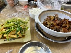 -灌顶姜母鸭(思明南路店)