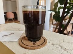 -Me Coffee下午茶艺术空间