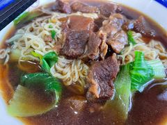 -五条人糖水铺(武林总店)