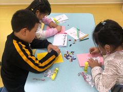 -瑞思少儿中心·少儿英语素养启蒙(回龙观校区)