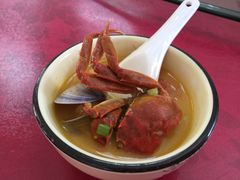 -长兴岛郊野公园农场食堂