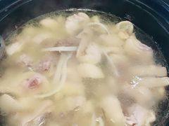 -东椰·海南椰子鸡火锅(朝阳门店)