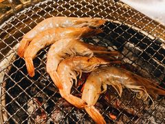 -万兴佳烤肉·长白山老味道(宏泰广场店)
