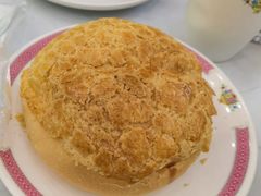 -东鑫记港式茶餐厅(南京东路店)