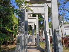 -深圳国际园林花卉博览园