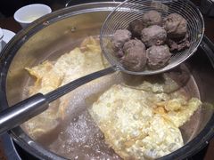 -幸运牛汕头小黄牛牛肉火锅(梅林店)