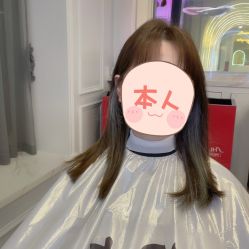 -E-salon伊上造型