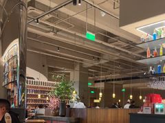 -青年公社烤鸭(熙悦天街店)