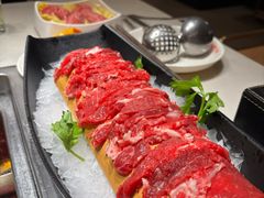 -滋奇·扬州地标火锅(兴城东路店)