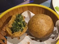 -红蜡烛-养生粥-津鲁菜(中山路店)