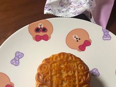 -长发西饼(临顿路店)