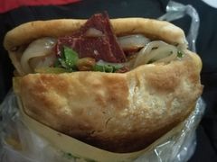 -刘氏方酥锅盔(古城总店)