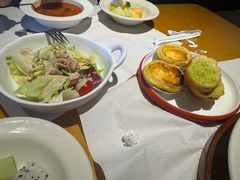 -斗牛士牛排(南京东路店)