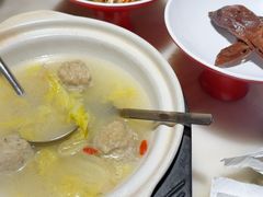 -老淮安·淮安菜(周恩来纪念馆店)