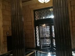 -上海锦江金门大酒店