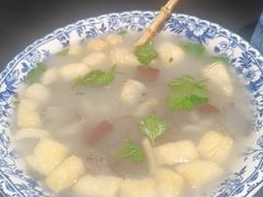 -金陵家宴·金陵春·南京菜(夫子庙店)