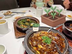-马仕玖煲·融合菜·酥不腻烤鸭(人大店)