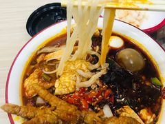 -柳螺锅螺蛳粉(月亮街店)