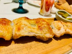 莎士雷可烤鸡肉-俄士厨房(万象城店)