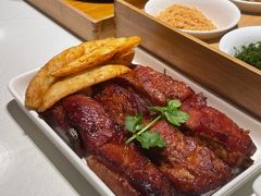 -黑明餐厅(白鹭洲店)