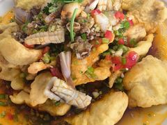 -小郭私房菜·海肠捞饭店(学士街店)