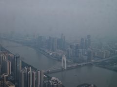 -广州四季酒店