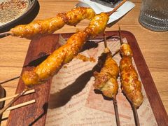 -雪熊精酿·哈尔滨烧烤酒馆(非遗大串店)