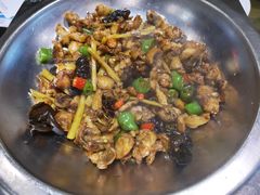 -阿元烧鹅(文明路店)