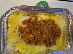 -河坝烧烤串城(银亭路店)