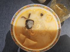 -金狮麟·新豫菜(金码大厦店)